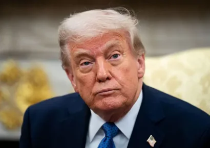 Trump descarta enviar tropas a Ucrania y pide a Europa liderar la seguridad en un eventual acuerdo de paz