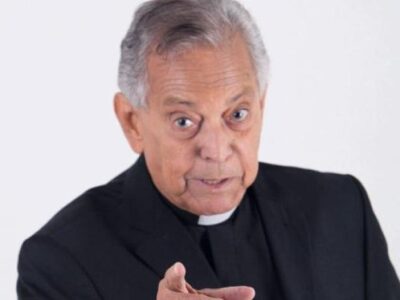Fallece Franklin Domínguez, ícono del teatro dominicano