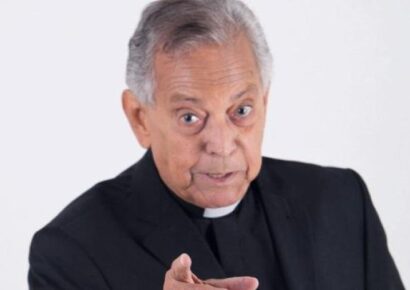 Fallece Franklin Domínguez, ícono del teatro dominicano