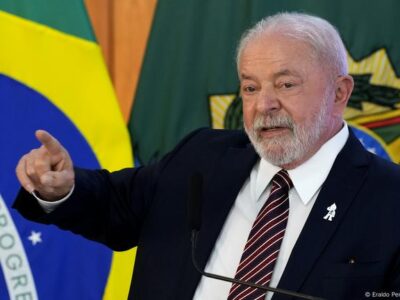 Lula: Bolsonaro deberá «probar» su inocencia en fase final del juicio por intento de golpe