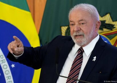 Lula: Bolsonaro deberá «probar» su inocencia en fase final del juicio por intento de golpe