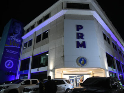 PRM elegirá su candidato presidencial 2028 con padrón cerrado