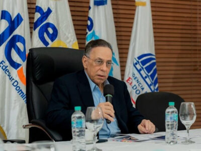 Fraude, apagones y promesas: Marranzini detalla situación del sector eléctrico