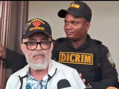 Abogado de Faride Raful advierte que Ángel Martínez no tiene autorización para salir del país