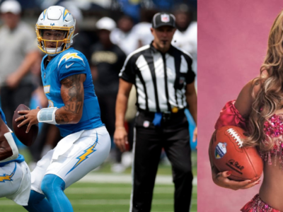 Karol G encabezará show en la primera transmisión exclusiva de la NFL por YouTube desde Brasil