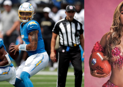 Karol G encabezará show en la primera transmisión exclusiva de la NFL por YouTube desde Brasil