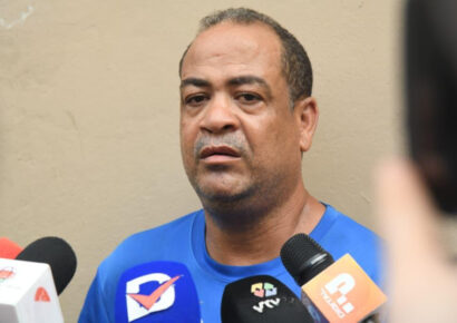 Incredulidad y dolor: Padre de los niños envenenados habla sobre la tragedia en SDE