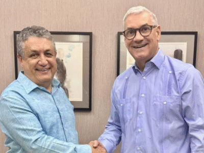 Gonzalo Castillo anunciará su candidatura presidencial por el PLD