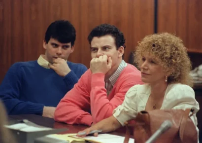 Comisión judicial de California examina libertad condicional de los hermanos Menéndez