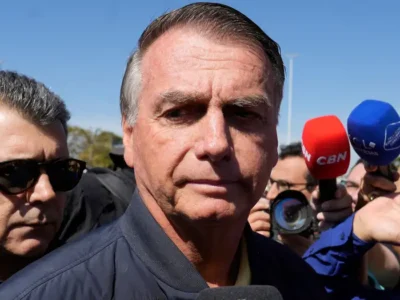 Supremo de Brasil ordena arresto domiciliario de Jair Bolsonaro por violar medidas cautelares