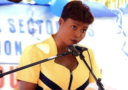 Rosemilia Petit-Frére, exalcaldesa haitiana, arrestada en territorio dominicano, según medios haitianos