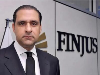 FINJUS se pronuncia sobre ultraje a símbolo patrio