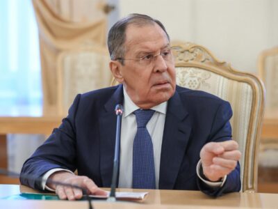 Moscú enfría las expectativas de un pacto de seguridad para Ucrania