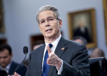 EE. UU. sanciona a Cárteles Unidos y Los Viagras por terrorismo, narcotráfico y extorsión en Michoacán