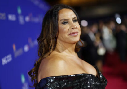 Karla Sofía Gascón denuncia discriminación hacia artistas trans tras recibir premio en Venecia