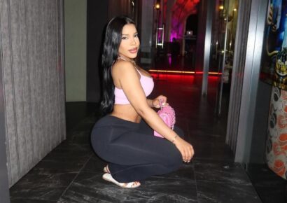Ariela la Langosta, influencer dominicana fallece en Estados Unidos