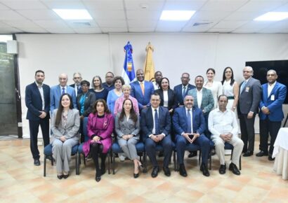 Nueva cédula dominicana tendrá vigencia superior a 10 años