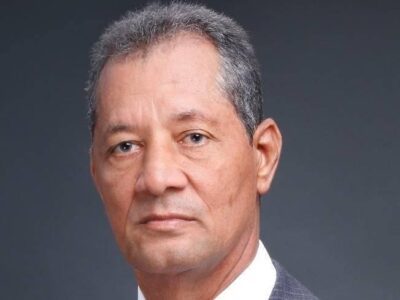 Julián Roa: Dío Astacio está violando la ley