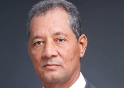 Julián Roa: Dío Astacio está violando la ley