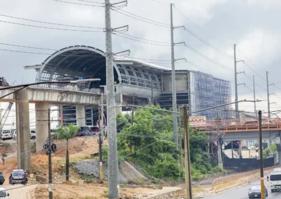 Edesur anuncia interrupciones eléctricas en el GSD por trabajos del MOPC y la OPRET