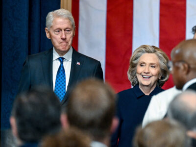 Congreso de EE.UU. cita a Bill y Hillary Clinton por sus presuntos vínculos con Jeffrey Epstein