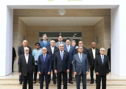 Abinader: “Aún no he recibido el informe final sobre el diálogo nacional por la crisis haitiana”