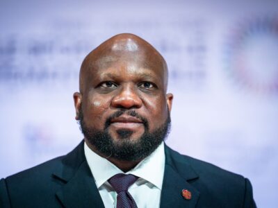 Presidencia de Haití niega que Smith Augustin, miembro del CPT, fuera detenido en suelo dominicano