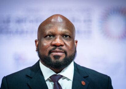 Presidencia de Haití niega que Smith Augustin, miembro del CPT, fuera detenido en suelo dominicano