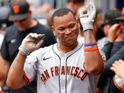 Rafael Devers lidera jornada estelar de dominicanos en Grandes Ligas con jonrón y cuatro impulsadas ante los Mets