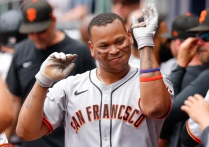 Rafael Devers lidera jornada estelar de dominicanos en Grandes Ligas con jonrón y cuatro impulsadas ante los Mets