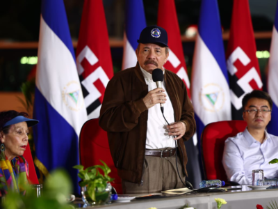 EE.UU. alerta sobre riesgos de invertir en Nicaragua por nueva ley fronteriza