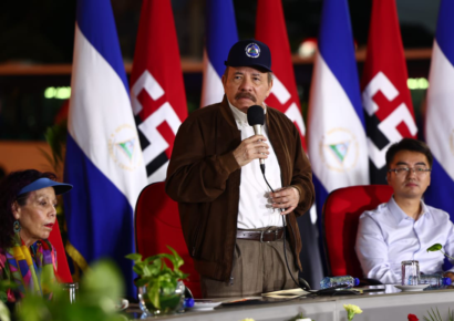 EE.UU. alerta sobre riesgos de invertir en Nicaragua por nueva ley fronteriza