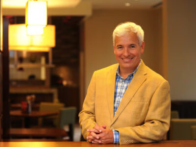 Fallece en Costa Rica el periodista Alberto Padilla, expresentador de CNN en Español