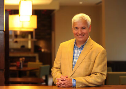 Fallece en Costa Rica el periodista Alberto Padilla, expresentador de CNN en Español