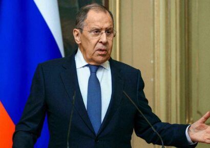 Rusia rechaza prisas de Zelenski para cumbre con Putin en Europa