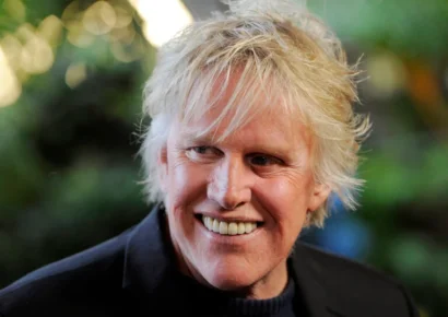 Gary Busey se declara culpable de contacto sexual criminal tras incidente en convención