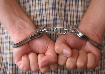 Cae otro testaferro de la red Discovery 3.0: MP arresta a Kelvin Vásquez en Santiago