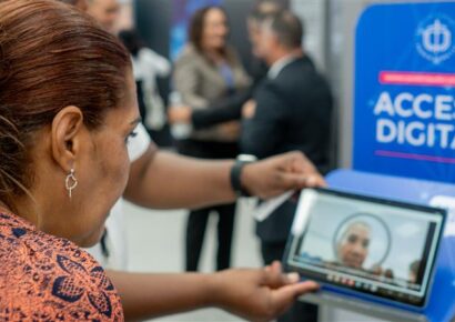 Poder Judicial habilita plataforma de Acceso Digital para 46 salas de la Jurisdicción Inmobiliaria