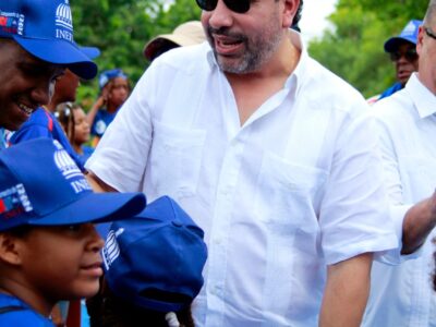 Inefi iniciará este viernes el Torneo Nacional de Béisbol Escolar 2025 en San Juan de la Maguana