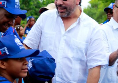 Inefi iniciará este viernes el Torneo Nacional de Béisbol Escolar 2025 en San Juan de la Maguana