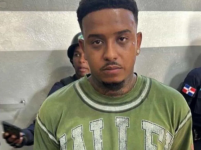 Hoy se conoce medida de coerción contra “Alex Paquete”, acusado de matar a “Alex Weed” en el restaurante MG Kitchen