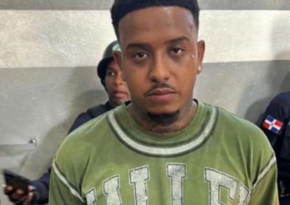 Hoy se conoce medida de coerción contra “Alex Paquete”, acusado de matar a “Alex Weed” en el restaurante MG Kitchen