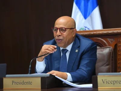 Alfredo Pacheco: “Mis palabras sobre la primera dama y sus hijas se malinterpretaron”