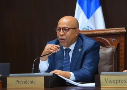 Alfredo Pacheco: “Mis palabras sobre la primera dama y sus hijas se malinterpretaron”