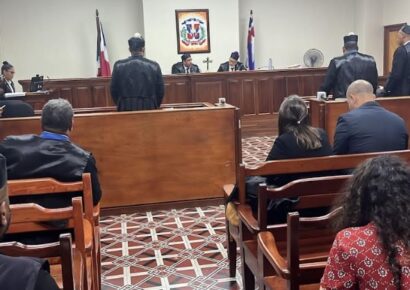 Condenan a red que borró antecedentes penales a penas de 10 a 6 años