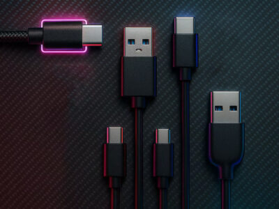 No solo carga el celular: el USB-C multiplica las funciones de tu smartphone