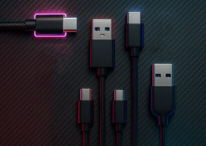 No solo carga el celular: el USB-C multiplica las funciones de tu smartphone