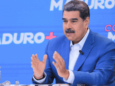 EE. UU. incauta bienes millonarios de Nicolás Maduro, incluida mansión en Cap Cana