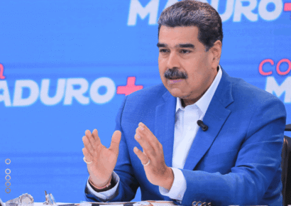 EE. UU. incauta bienes millonarios de Nicolás Maduro, incluida mansión en Cap Cana