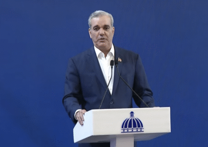 Abinader: “En los próximos días se llenarán las vacantes del Gobierno”